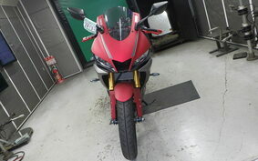 YAMAHA YZF-R25 RG43J