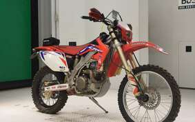 HONDA CRF450X