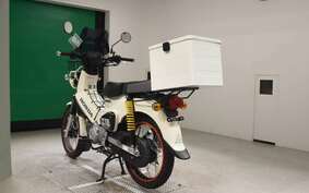 HONDA CROSS CUB 110 JA45