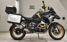 BMW R1250GS 2021