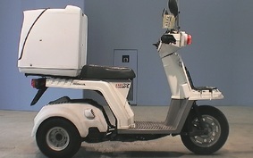 HONDA GYRO X TD01