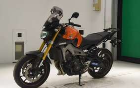 YAMAHA MT-09 A 2014 RN34J