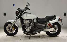 HONDA X4 LD 2001 SC38