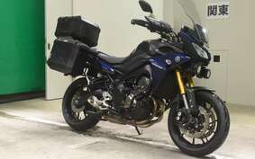 YAMAHA MT-09 Tracer 2016 RN36J