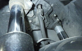 SUZUKI ADDRESS V125 G CF46A