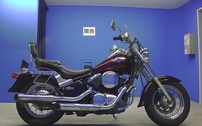 KAWASAKI VULCAN 800 CLASSIC 1996 VN800A