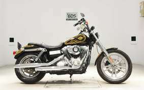 HARLEY FXD 1580 2008 GM4