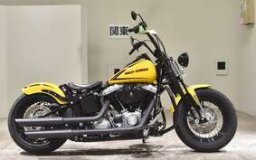 HARLEY FLSTSB 1580 2011 JM5