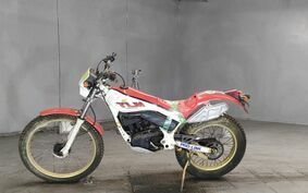 HONDA TLM200R MD15