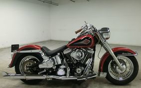 HARLEY FLSTC 1340 1999 BJL