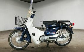 HONDA C70 SUPER CUB HA02