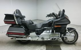 HONDA GL1500 GOLD WING SE 1993 SC22