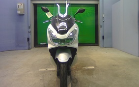 HONDA PCX125 JF56