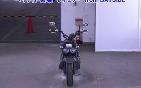 HONDA ｽﾞｰﾏｰ AF58