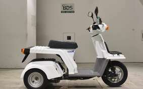 HONDA GYRO X TD02