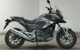 HONDA NC750X 2014 RC72