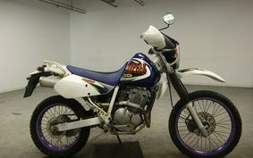 SUZUKI DJEBEL 250 XC Type SJ45A