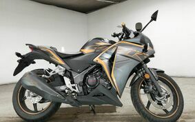 HONDA CBR250R MC45