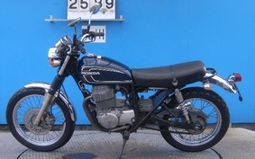 HONDA CB400SS 2002 NC41