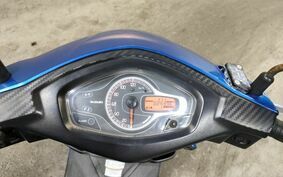 SUZUKI ADDRESS V125 S CF4MA