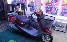 YAMAHA JOG POCHE S Innovation 1999 SA08J