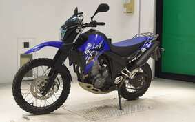 YAMAHA XT660 R 2010 DM01