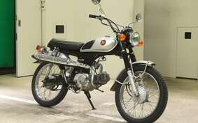 HONDA CL50 BENLY CD50