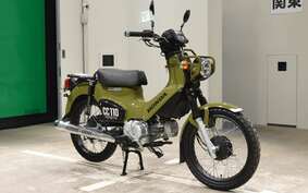 HONDA CROSS CUB 110 JA45