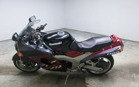 KAWASAKI ZZ1100 NINJA 1994 ZXT10D