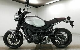 YAMAHA XSR900 2016 RN46J