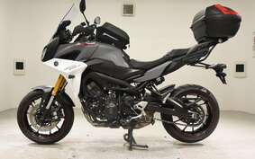 YAMAHA MT-09 Tracer 2018 RN51J