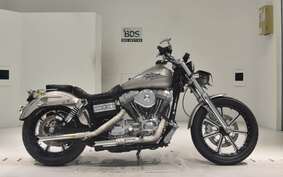 HARLEY FXD 1580 2009