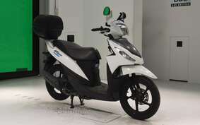 SUZUKI ADDRESS 110 CE47A