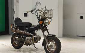 HONDA DAX 50 ST50