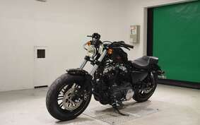 HARLEY XL1200X 2021