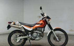 KAWASAKI SUPER SHERPA 1997 KL250G