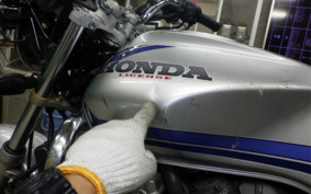 HONDA CB400SF VTEC K NC39