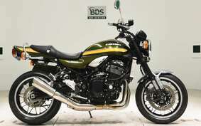 KAWASAKI Z900RS 2021 ZR900C