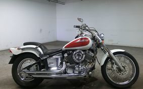 YAMAHA DRAGSTAR 400 1998 4TR