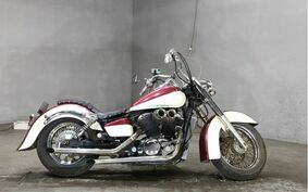 HONDA SHADOW 400 1997 NC34