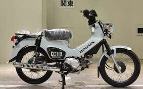 HONDA CROSS CUB 110 JA45