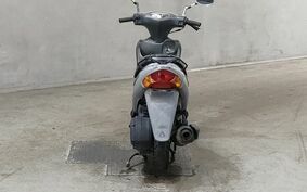 SUZUKI ADDRESS V125 G CF46A