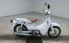 HONDA LITTLE CUB Cell AA01