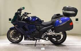 SUZUKI BANDIT 1250 F 2010 GW72A