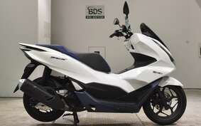 HONDA PCX125 JK06