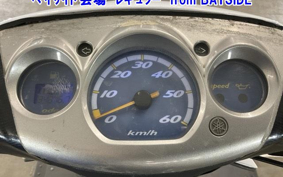 YAMAHA JOGZR-2