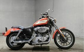 HARLEY XL883C 2004 CJM