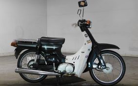 SUZUKI BIRDIE 50 BA14A