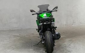 KAWASAKI NINJA 1000 SX 2020 ZXT02K