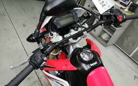 HONDA CRF250L MD38